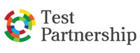 Logo-Test Partnership UK